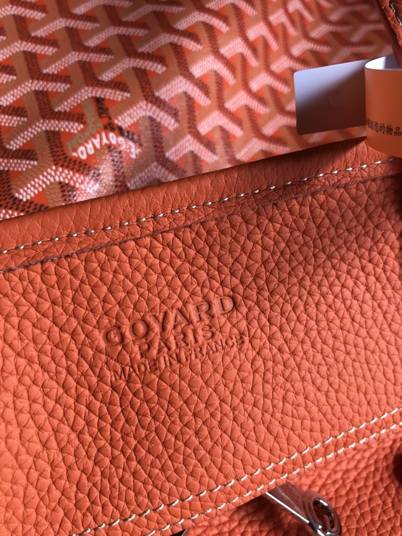 Goyard Shopping Bags